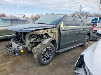 2022 Ford Expedition 1FMJK1JT0NEA54448 Lot 47868886