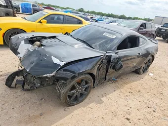 2020 Ford Mustang 1FA6P8CF5L5169805 Lot 50340826
