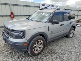 2021 Ford Bronco Sport 3FMCR9A6XMRA44633 Lot 47372046