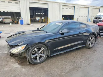 2015 Ford Mustang 1FA6P8AM2F5367456 Lot 77142895