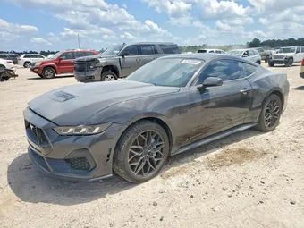 2024 Ford Mustang 1FA6P8CF0R5400554
