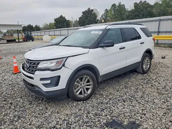 2017 Ford Explorer 1FM5K7B84HGA04188 Lot 47971556