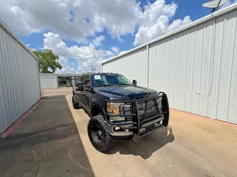 2017 Ford F-250 1FT7W2BT1HEC07818