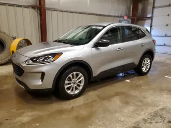 2022 Ford Escape 1FMCU9G6XNUA44227 Lot 50176486