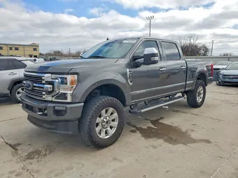 2019 Ford F-250 1FT7W2BT6KEF31497 Lot 77142395