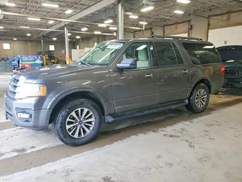 2017 Ford Expedition 1FMJK1JT3HEA40046 Lot 50823306
