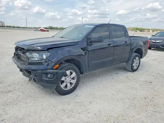 2019 Ford Ranger 1FTER4EHXKLA30111 Lot 48168446