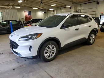 2020 Ford Escape 1FMCU9F61LUA56071 Lot 49908686