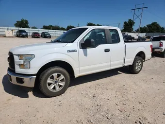 2016 Ford F-150 1FTEX1C83GKD22221 Lot 65439105