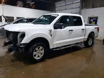 2022 Ford F-150 1FTFW1E50NKE17214 Lot 97867745