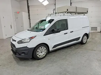 2018 Ford Transit Connect NM0LS7E77J1342074