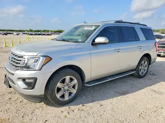 2019 Ford Expedition 1FMJU1HT1KEA60481 Lot 47363316
