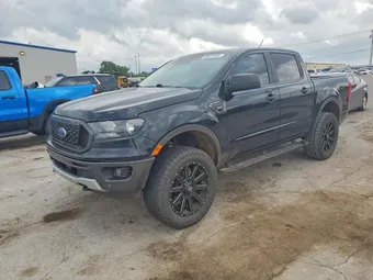 2019 Ford Ranger 1FTER4FH2KLA75509