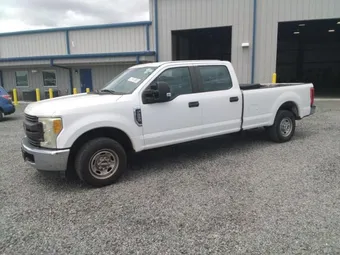 2017 Ford F-250 1FT7W2A62HEB83203 Lot 48338816
