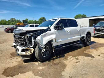 2023 Ford F-250 1FT8W2BT4PED08676 Lot 49102366