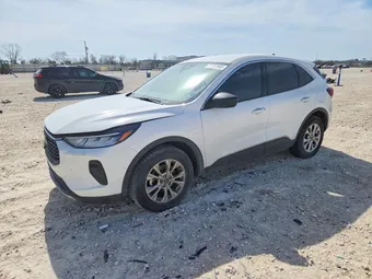 2024 Ford Escape 1FMCU0GN9RUA15567 Lot 77707985