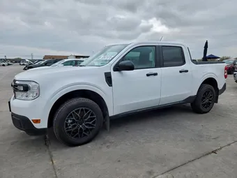 2023 Ford Maverick 3FTTW8E30PRA76065