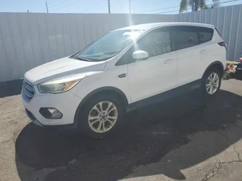 2017 Ford Escape 1FMCU0GD7HUB96268 Lot 89617025