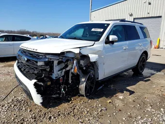 2023 Ford Expedition 1FMJU2A86PEA23476 Lot 75840175