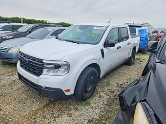 2024 Ford Maverick 3FTTW8B9XRRB82552