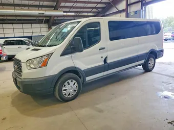 2016 Ford Transit Connect 1FBZX2ZM1GKB03287