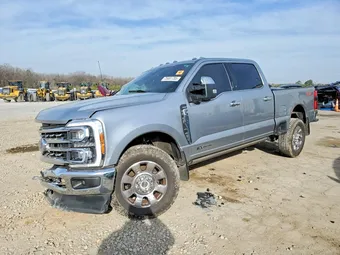 2023 Ford F-350 1FT8W3BT0PEC40365