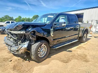 2020 Ford F-250 1FT7W2BN0LEE92733 Lot 48634536
