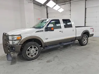 2015 Ford F-250 1FT7W2BT7FEC44711 Lot 47424866