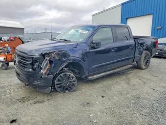 2026 Ford F-150 1FTFW3L8XTFA30197 Lot 47080946