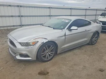 2016 Ford Mustang 1FA6P8TH8G5264995 Lot 47787906