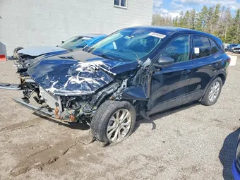 2025 Ford Escape 1FMCU9GN2SUB07789 Lot 48699586
