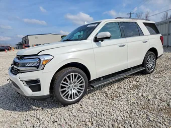 2023 Ford Expedition 1FMJU2A81PEA61603 Lot 49537296