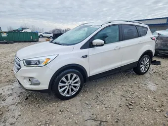2017 Ford Escape 1FMCU0J93HUB78421 Lot 46467276