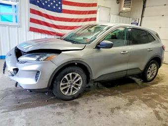 2021 Ford Escape 1FMCU9G67MUA49268 Lot 46053786