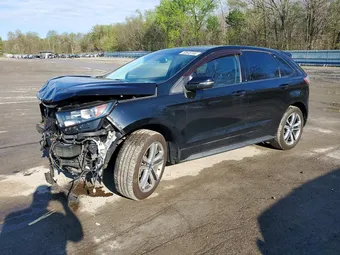 2016 Ford Edge 2FMPK4AP4GBB71477 Lot 50646166