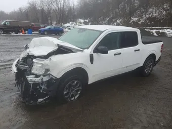 2024 Ford Maverick 3FTTW8J92RRA28399
