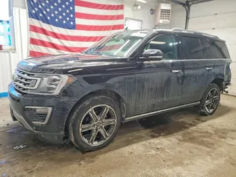 2021 Ford Expedition 1FMJU2AT5MEA54914 Lot 74616415