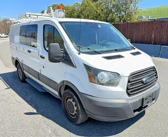 2016 Ford Transit Connect 1FTYR1ZG0GKB56732