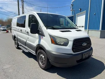 2016 Ford Transit Connect 1FTYR1ZG1GKB56724