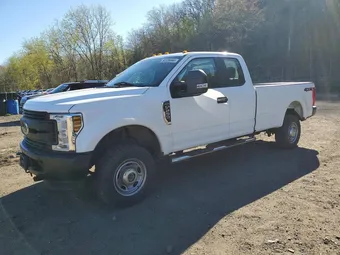 2019 Ford F-250 1FT7X2B68KEG67475 Lot 50339866
