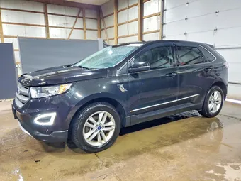 2015 Ford Edge 2FMTK4J84FBB81867 Lot 51539776