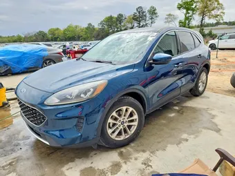 2020 Ford Escape 1FMCU0G64LUC78744 Lot 47869686