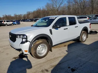 2025 Ford Maverick 3FTTW8B39SRB32789