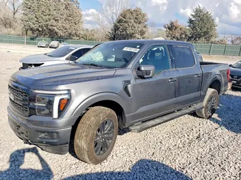 2025 Ford F-150 1FTFW5L59SFB31442 Lot 41782726