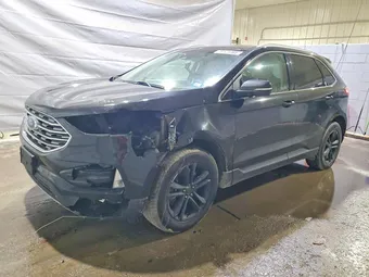2019 Ford Edge 2FMPK4J92KBB43400 Lot 78121005