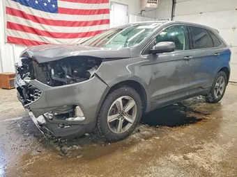 2023 Ford Edge 2FMPK4J9XPBA40748 Lot 78910835