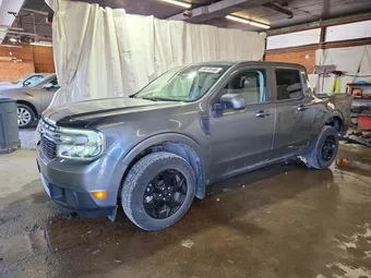 2022 Ford Maverick 3FTTW8F97NRA76659