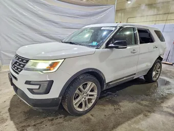 2017 Ford Explorer 1FM5K8D8XHGC73928 Lot 79469865