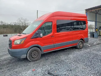 2016 Ford Transit Connect 1FBAX2XM9GKB15736 Lot 46403346