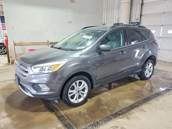 2017 Ford Escape 1FMCU9GD2HUE42244 Lot 47781656